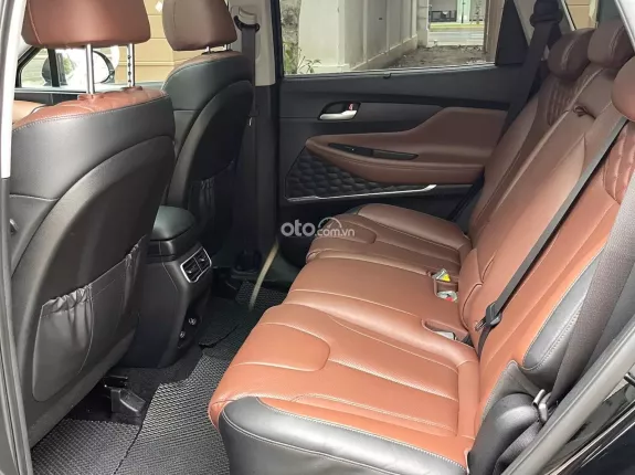 Hyundai Santa Fe 2.4L Xăng Cao cấp 2021 - Hyundai Santafe 2.4 L xăng cao cấp 2011