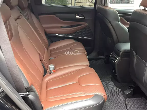 Hyundai Santa Fe 2.4L Xăng Cao cấp 2021 - Hyundai Santafe 2.4 L xăng cao cấp 2011