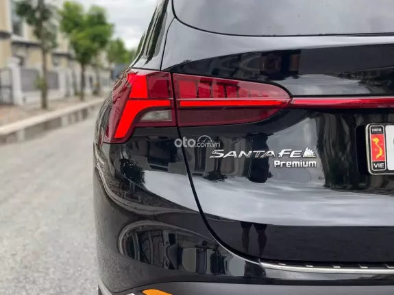 Hyundai Santa Fe 2.4L Xăng Cao cấp 2021 - Hyundai Santafe 2.4 L xăng cao cấp 2011
