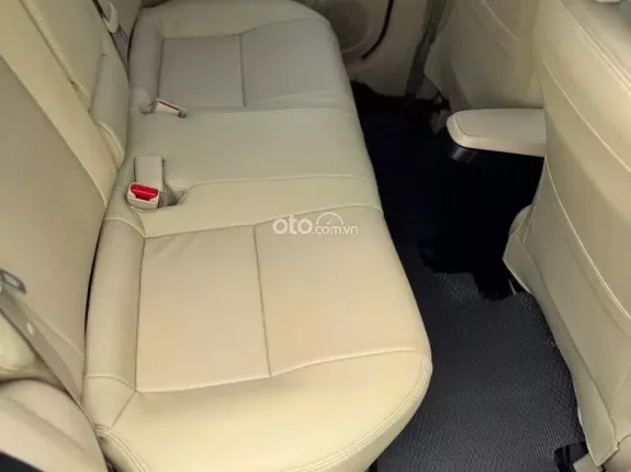 Toyota Vios 1.5E MT 2019 - Toyota Vios 1.5E MT 2019