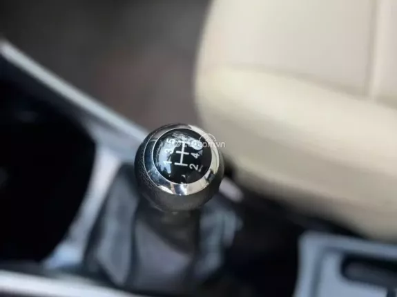 Toyota Vios 1.5E MT 2019 - Toyota Vios 1.5E MT 2019