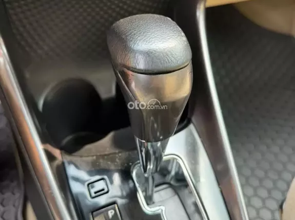 Toyota Vios 1.5 E CVT 2022 - Toyota Vios E CVT 2022