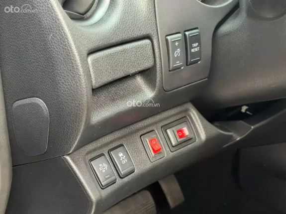 Nissan Navara PRO4X 2022 - Xe bán tải 4WD, nội thất tiện nghi, giá tốt