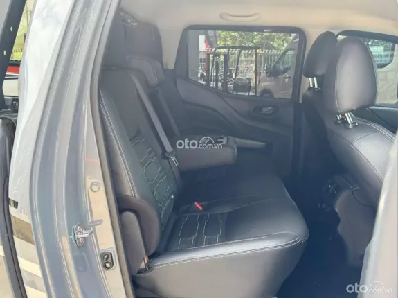 Nissan Navara PRO4X 2022 - Xe bán tải 4WD, nội thất tiện nghi, giá tốt