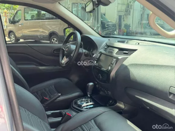 Nissan Navara PRO4X 2022 - Xe bán tải 4WD, nội thất tiện nghi, giá tốt