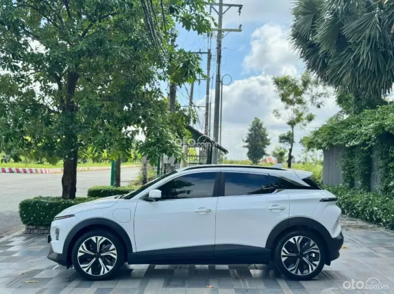 VinFast VF6 Plus 2025 - Odo 20 ngàn km