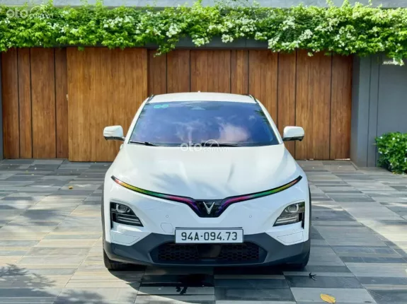 VinFast VF6 Plus 2025 - Odo 20 ngàn km