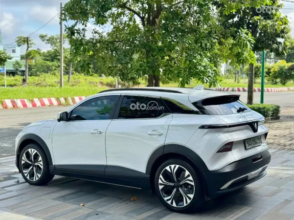 VinFast VF6 Plus 2025 - Odo 20 ngàn km