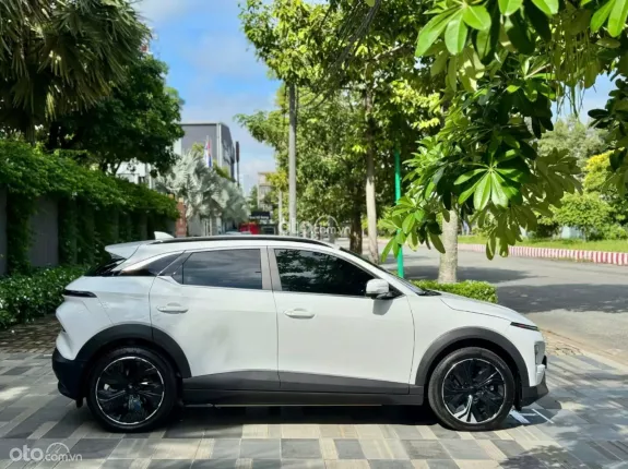 VinFast VF6 Plus 2025 - Odo 20 ngàn km