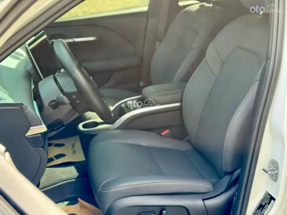 VinFast VF6 Plus 2025 - Odo 20 ngàn km