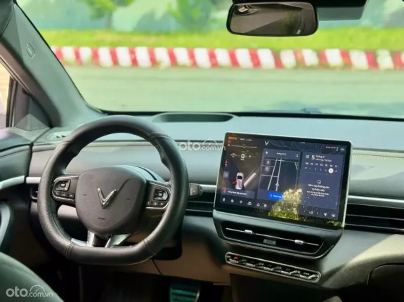 VinFast VF6 Plus 2025 - Odo 20 ngàn km