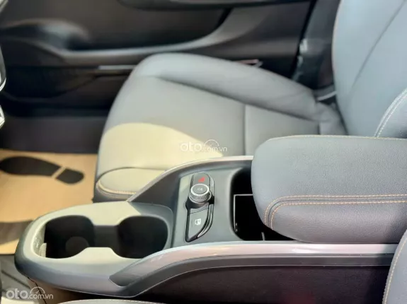 VinFast VF6 Plus 2025 - Odo 20 ngàn km