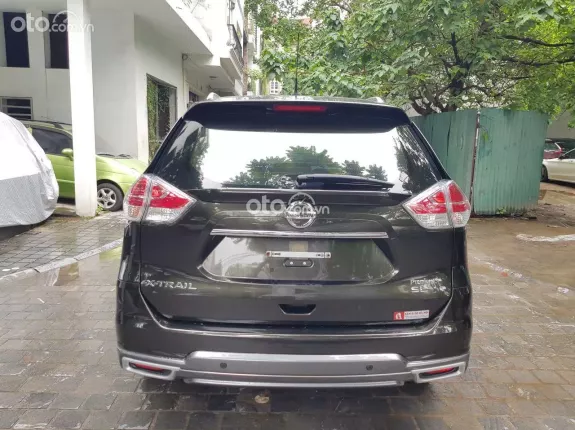 Nissan X trail 2.0 SL 2WD Premium 2020 - Nissan X trail 2.0 SL 2WD Premium 2020