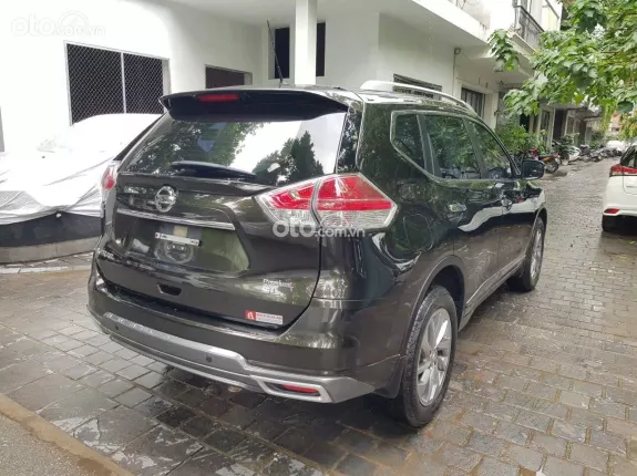 Nissan X trail 2.0 SL 2WD Premium 2020 - Nissan X trail 2.0 SL 2WD Premium 2020