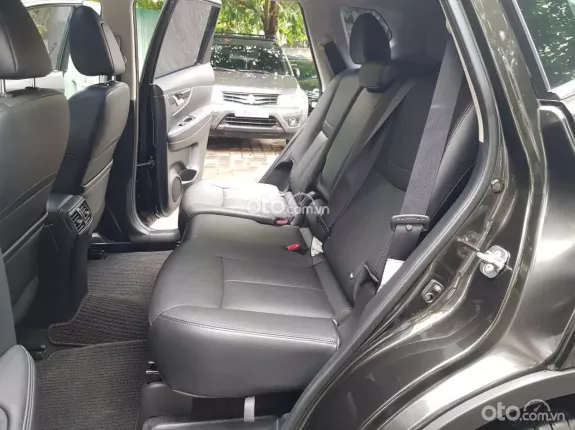 Nissan X trail 2.0 SL 2WD Premium 2020 - Nissan X trail 2.0 SL 2WD Premium 2020