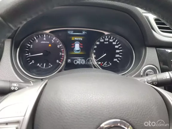 Nissan X trail 2.0 SL 2WD Premium 2020 - Nissan X trail 2.0 SL 2WD Premium 2020