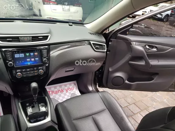 Nissan X trail 2.0 SL 2WD Premium 2020 - Nissan X trail 2.0 SL 2WD Premium 2020