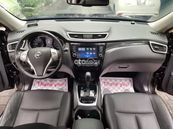 Nissan X trail 2.0 SL 2WD Premium 2020 - Nissan X trail 2.0 SL 2WD Premium 2020