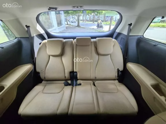 Kia Carnival 2.2D Premium 2022 - Xanh lam đẹp xuất sắc
