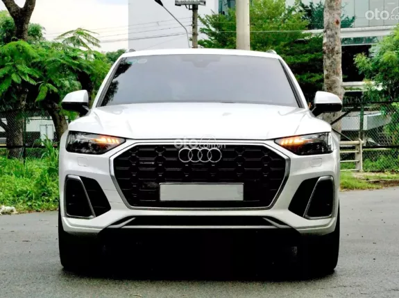 Audi Q5 2021 - Sline