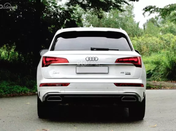 Audi Q5 2021 - Sline