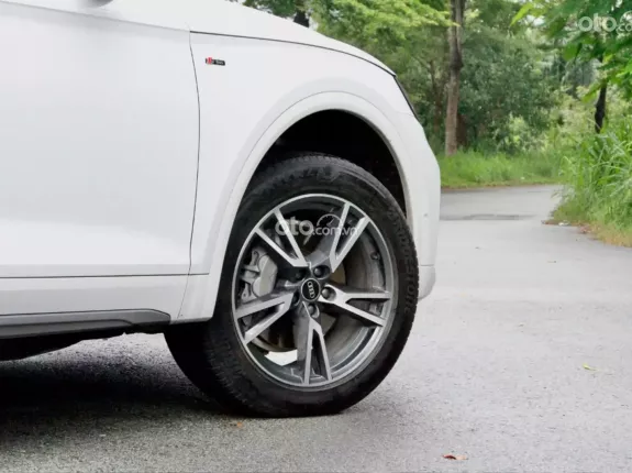 Audi Q5 2021 - Sline