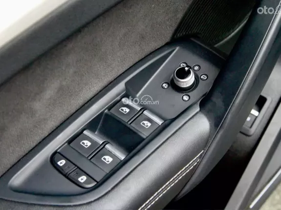 Audi Q5 2021 - Sline