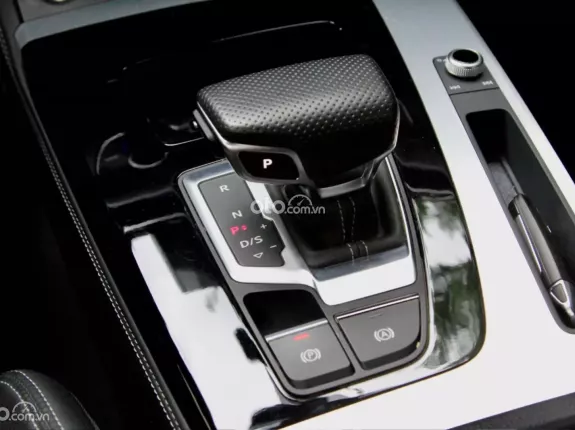 Audi Q5 2021 - Sline