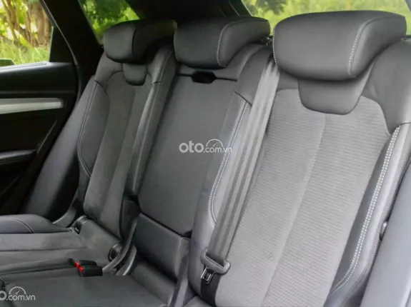 Audi Q5 2021 - Sline