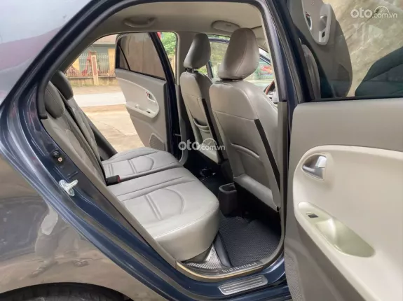 Kia Morning S 1.25 AT 2017 - 1 chủ từ đầu, số tự động giá rẻ