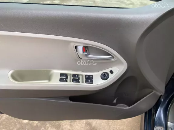 Kia Morning S 1.25 AT 2017 - 1 chủ từ đầu, số tự động giá rẻ