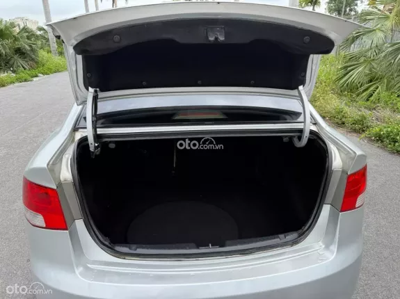 Kia Forte EX 1.6 MT 2011 - Xe gia đình hạng C