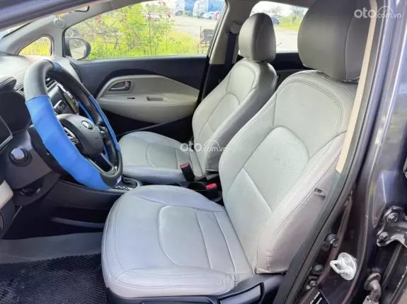 Kia Rio 1.4 AT 2015 - Kia Rio 1.4 AT 2015 nhập Hàn