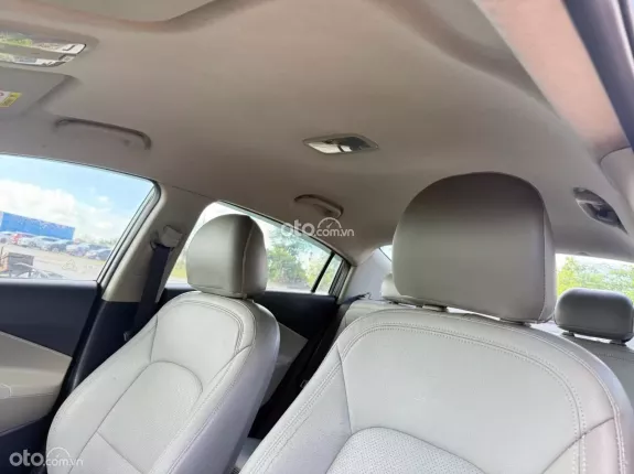 Kia Rio 1.4 AT 2015 - Kia Rio 1.4 AT 2015 nhập Hàn