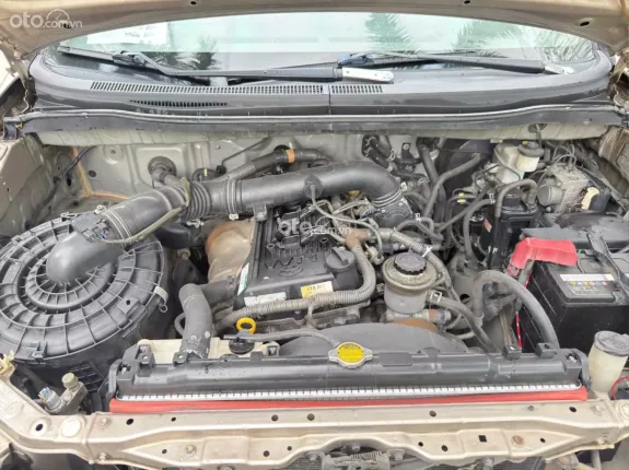 Toyota Innova 2.0E 2014 - Phom mới xe gia đình máy zin keo chỉ zin