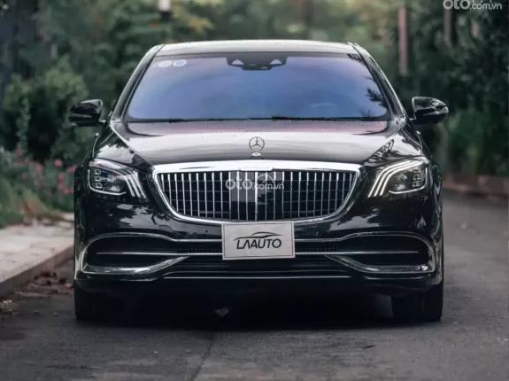 Mercedes-Benz S450L 2018 - Giá tốt