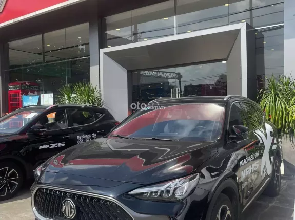 MG HS 1.5T Del 2023 - Xe thanh lý công ty