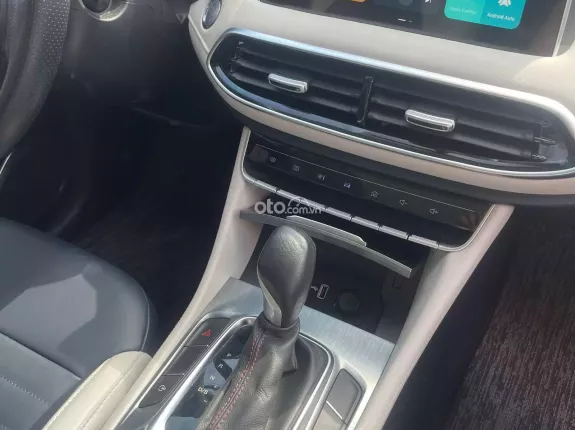 MG HS 1.5T Del 2023 - Xe thanh lý công ty