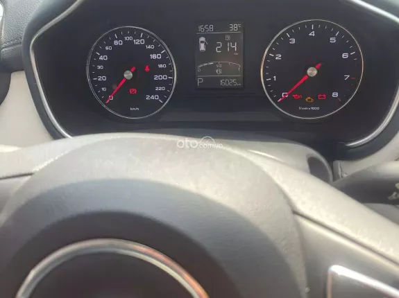 MG HS 1.5T Del 2023 - Xe thanh lý công ty