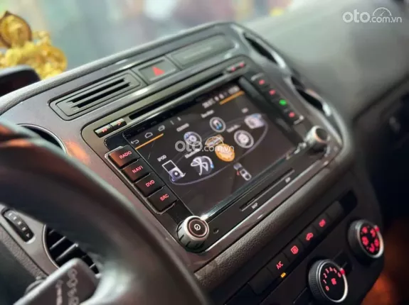 Volkswagen Tiguan 2.0AT 2016 - Nhập nguyên chiếc Đức