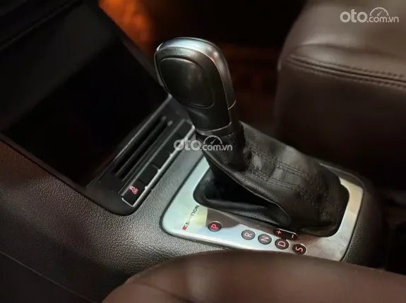 Volkswagen Tiguan 2.0AT 2016 - Nhập nguyên chiếc Đức