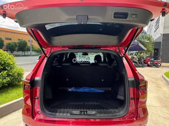 Ford Territory 1.5L Titanium 2023 - Xe cá nhân ủy quyền, kiểm tra chuẩn Ford