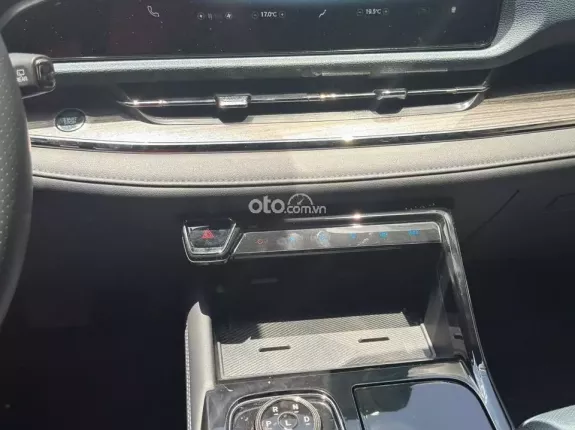 Ford Territory 1.5L Titanium 2023 - Xe cá nhân ủy quyền, kiểm tra chuẩn Ford