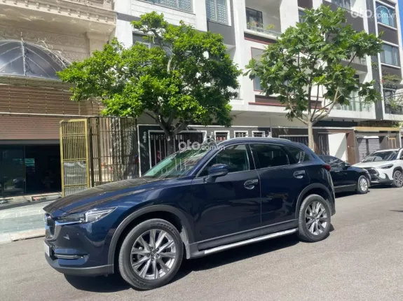Mazda CX-5 2.0 Deluxe 2021 - Mazda cx5 2.0 Deluxe 2021