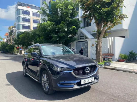 Mazda CX-5 2.0 Deluxe 2021 - Mazda cx5 2.0 Deluxe 2021