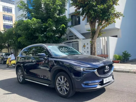 Mazda CX-5 2.0 Deluxe 2021 - Mazda cx5 2.0 Deluxe 2021