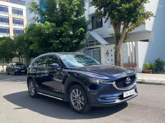 Mazda CX-5 2.0 Deluxe 2021 - Mazda cx5 2.0 Deluxe 2021