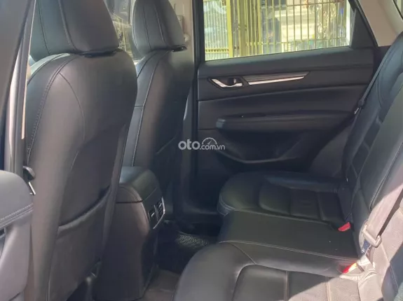 Mazda CX-5 2.0 Deluxe 2021 - Mazda cx5 2.0 Deluxe 2021