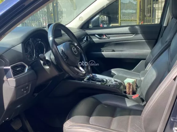 Mazda CX-5 2.0 Deluxe 2021 - Mazda cx5 2.0 Deluxe 2021