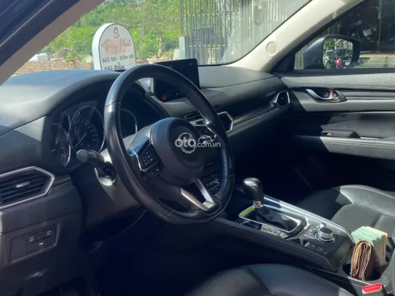 Mazda CX-5 2.0 Deluxe 2021 - Mazda cx5 2.0 Deluxe 2021